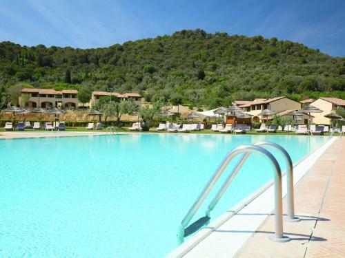Apartamentos Locazione Turistica Montepitti.2