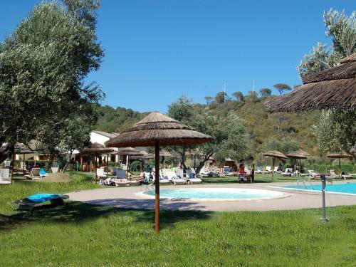 Apartamentos Locazione Turistica Montepitti.2