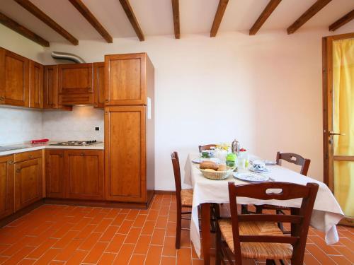 Apartamentos Locazione Turistica Montepitti.2