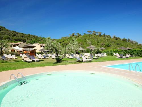 Apartamentos Locazione Turistica Montepitti.2