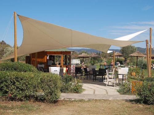 Apartamentos Locazione Turistica Montepitti.2