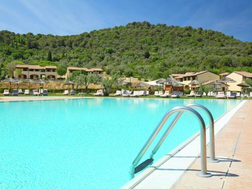 Apartamentos Locazione Turistica Montepitti.2