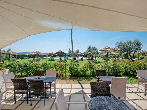 Apartamentos Locazione Turistica Montepitti.2