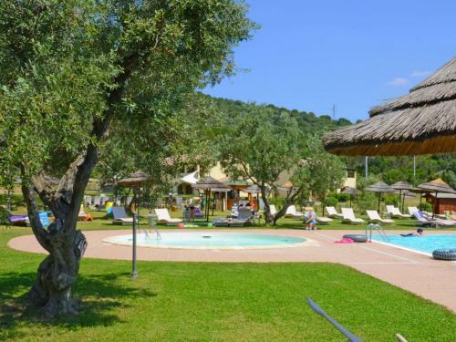 Apartamentos Locazione Turistica Montepitti.2