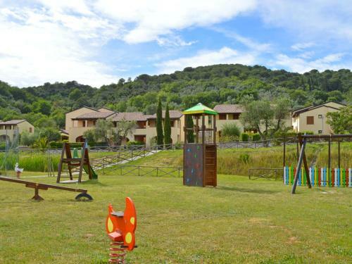 Apartamentos Locazione Turistica Montepitti.2