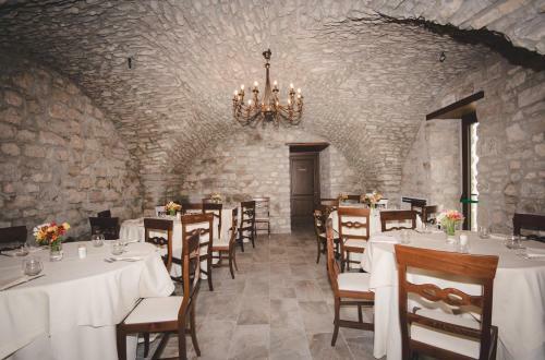 Hotel Il Vecchio Frantoio