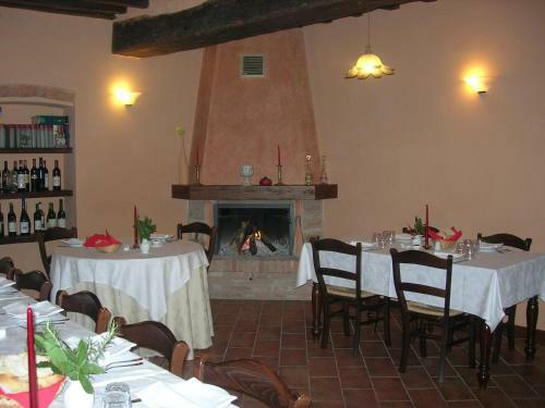 Agroturismo Agriturismo Campass