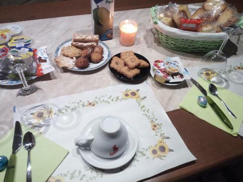 B&B La Martina