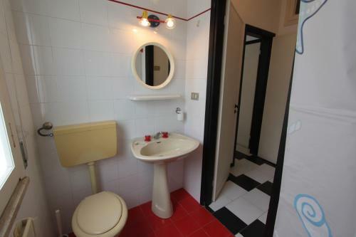 Sarzi Apartment