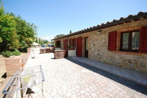 Apartamento Il Girasole