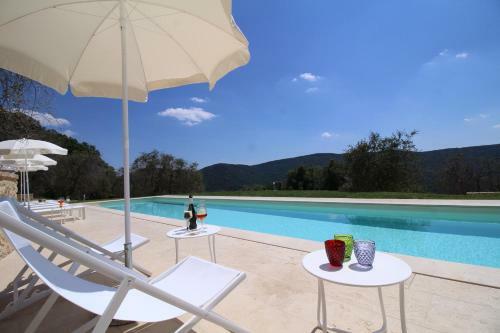 Villa Mulino Della Solaia
