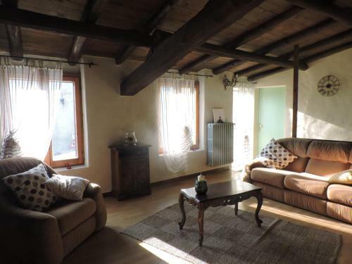 Hostal Locanda Montecarlo