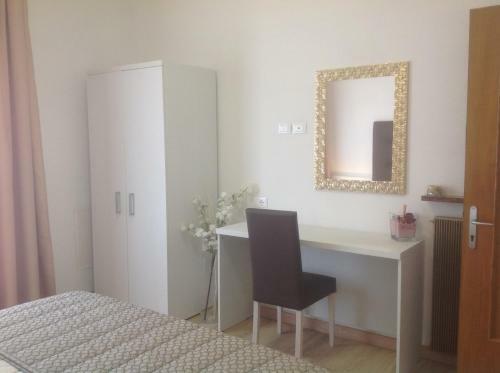 Villa Arianna Panoramic Apartments