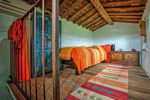 Pienza Villa Sleeps 14 Pool Air Con Wifi