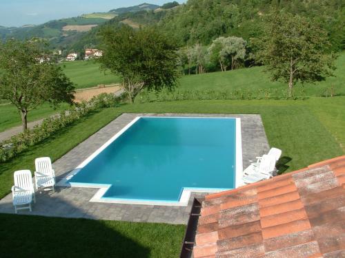 Marradi Apartment Sleeps 4 Pool Wifi