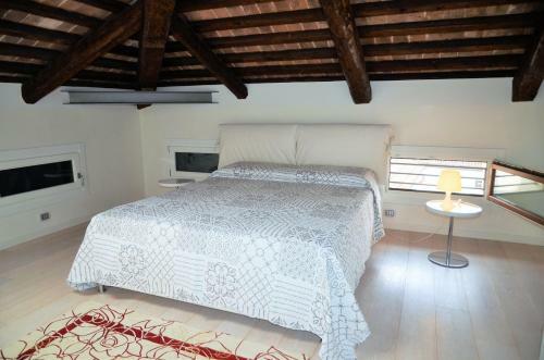 Apartamento ?al Commercio? Luxury Loft