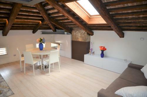 Apartamento ?al Commercio? Luxury Loft