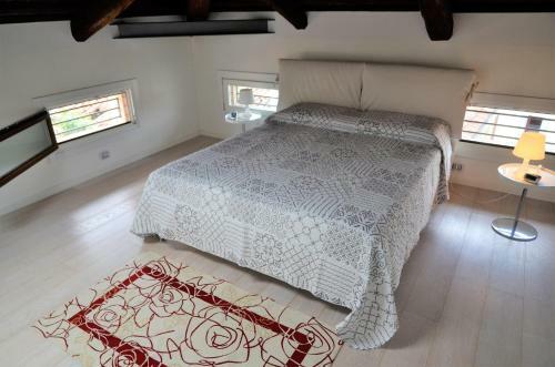 Apartamento ?al Commercio? Luxury Loft