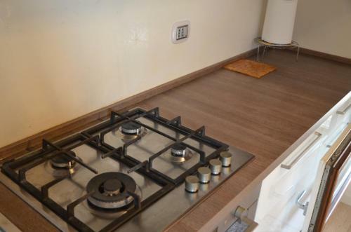 Apartamento ?al Commercio? Luxury Loft