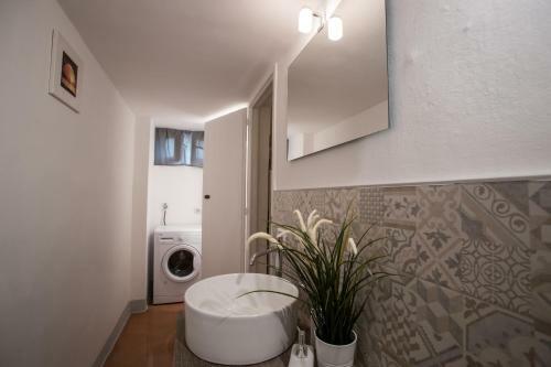 Modern Time Apartment