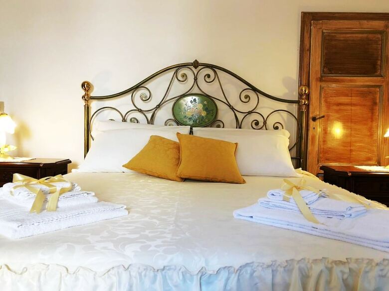 Hostal Relais Puccini