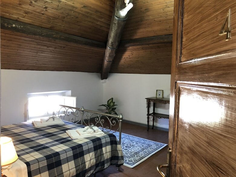 Hostal Relais Puccini