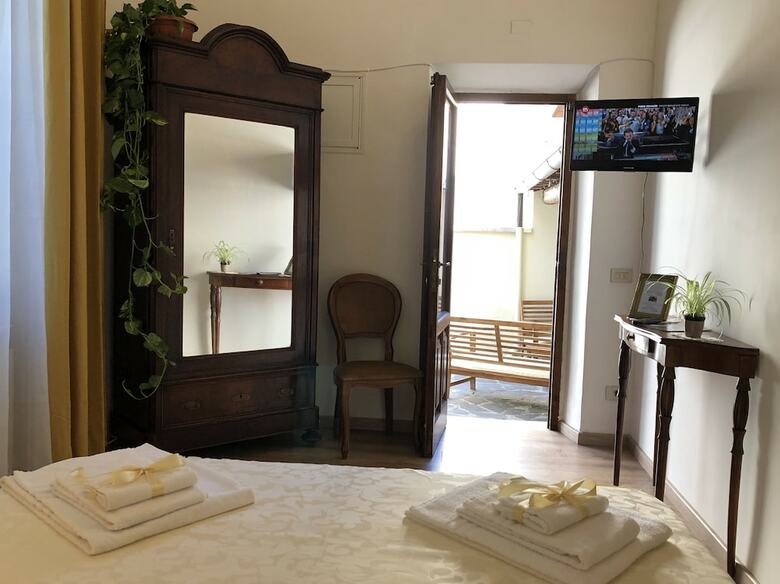 Hostal Relais Puccini