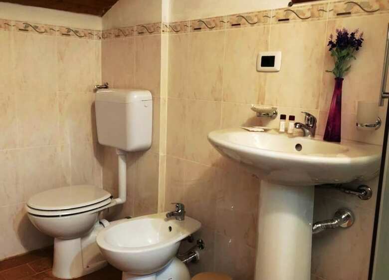 Hostal Relais Puccini
