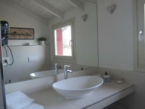 Agroturismo B&B Le Stagioni