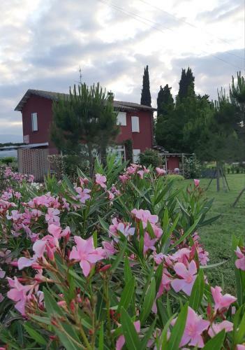 Agroturismo B&B Le Stagioni