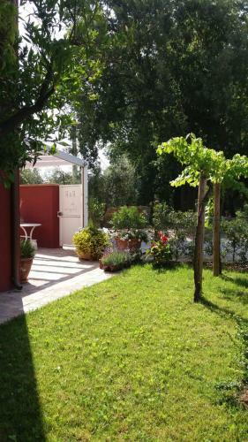 Agroturismo B&B Le Stagioni