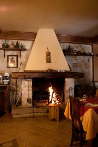 Hotel Albergo - Ristorante Il Tino