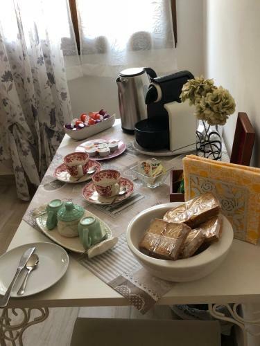 Hostal Abbazia S. Stefano Due Carrare