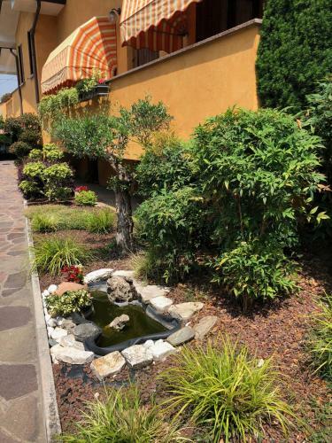 Hostal Abbazia S. Stefano Due Carrare