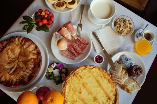 Agroturismo Agriturismo La Ripa