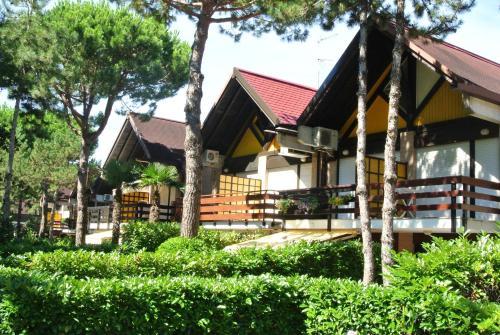 Villa Riviera 54