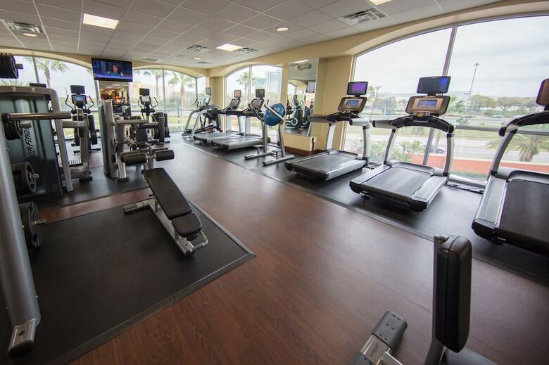 Hotel Westgate Lakes Resort Spa