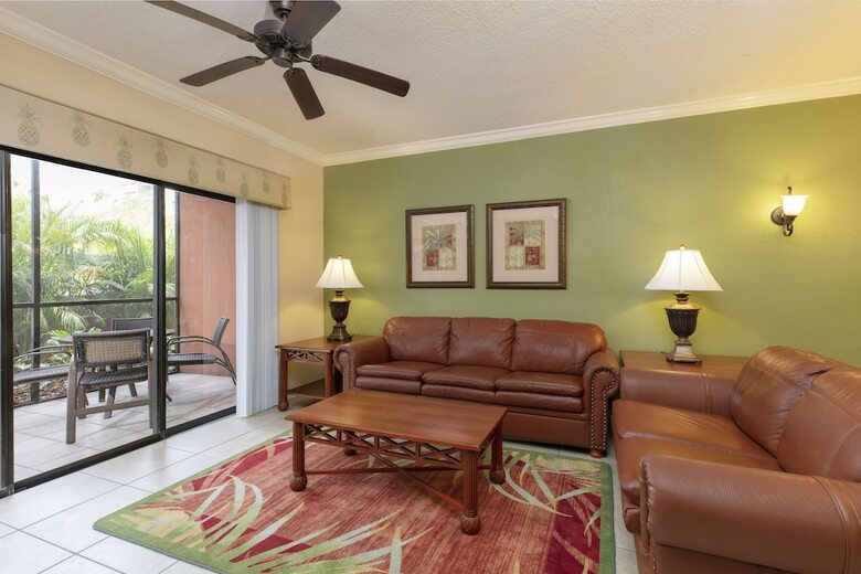Hotel Westgate Lakes Resort Spa