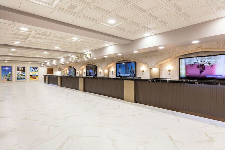 Hotel Westgate Lakes Resort Spa