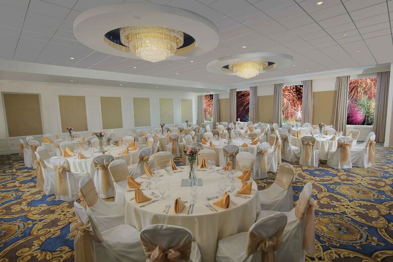 Hotel Westgate Lakes Resort Spa