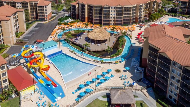 Hotel Westgate Lakes Resort Spa