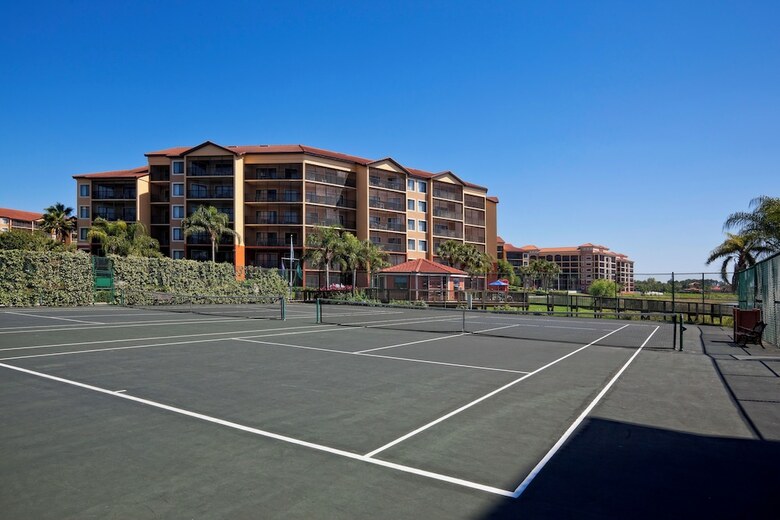 Hotel Westgate Lakes Resort Spa