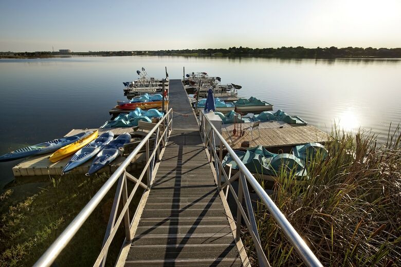 Hotel Westgate Lakes Resort Spa
