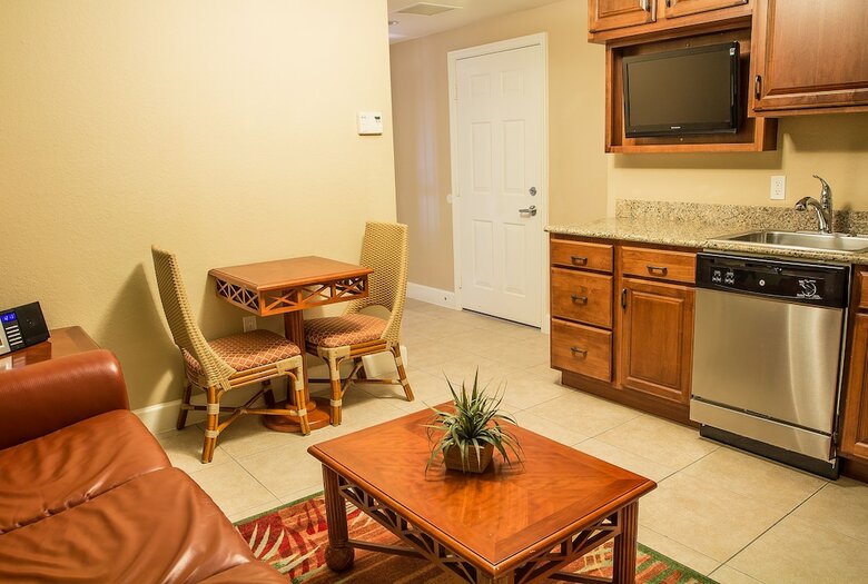 Hotel Westgate Lakes Resort Spa