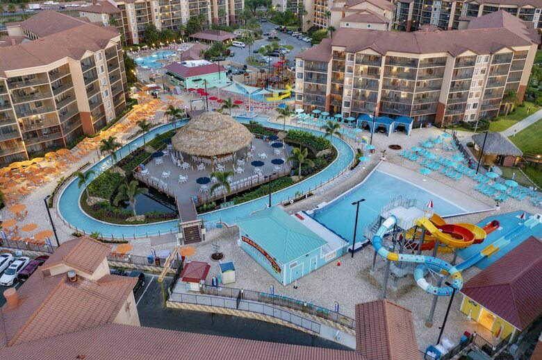 Hotel Westgate Lakes Resort Spa