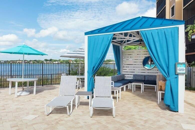 Hotel Westgate Lakes Resort Spa