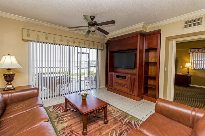 Hotel Westgate Lakes Resort Spa