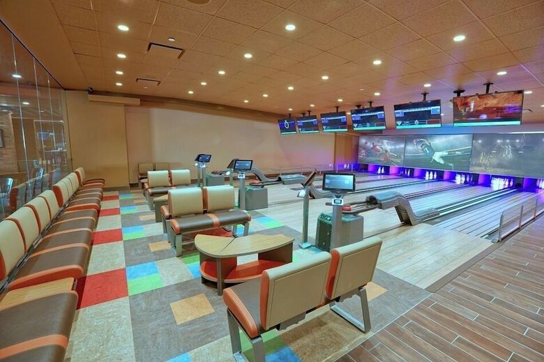 Hotel Westgate Lakes Resort Spa