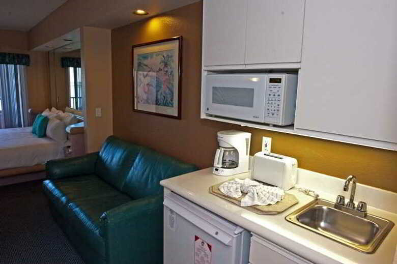 Hotel Westgate Lakes Resort Spa