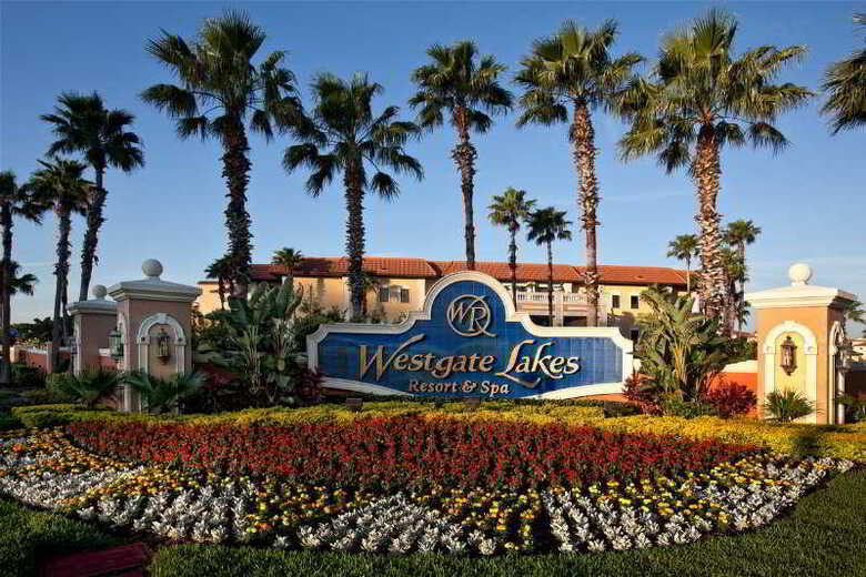 Hotel Westgate Lakes Resort Spa